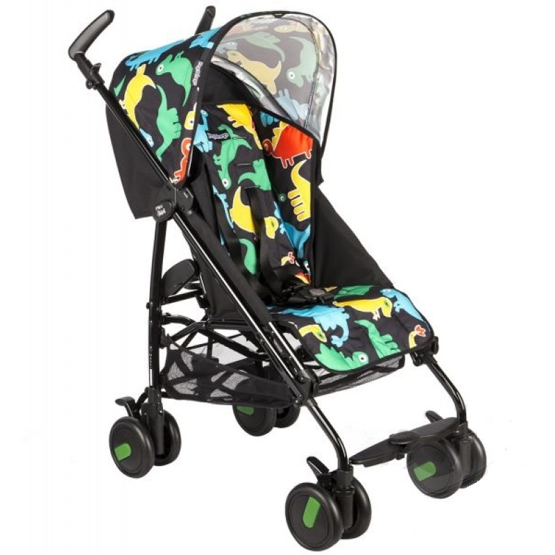 STROLLER DINO