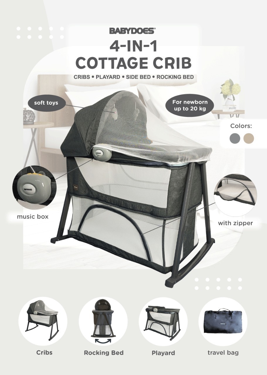 BOX COTTAGE