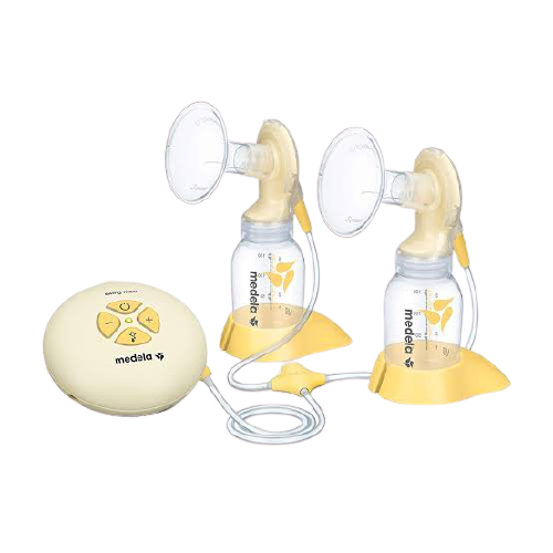 BP MEDELA SWING MAXI